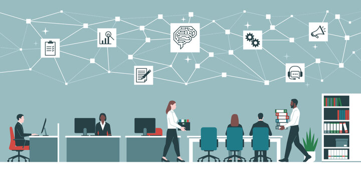 AI tools for business and finance
