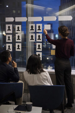 Hiring Pipeline Workshop for Recruitment Strategy Candidate Screening Talent Acquisition Workforce Planning and