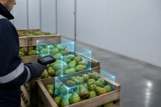 Cold Storage Ripening Control for Fresh Produce Quality Fruit Maturity Management Postharvest Logistics and Temperature