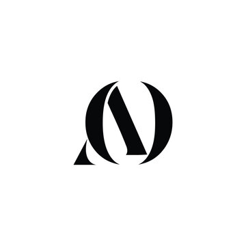Modern Abstract Logo Design.