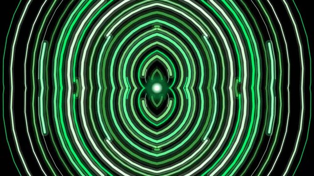 abstract fractal background