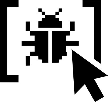 Debugging Icon