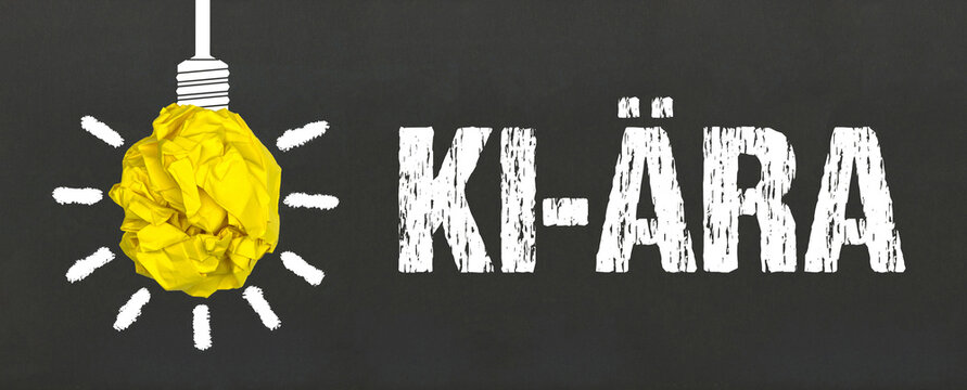 KI-&Auml;ra