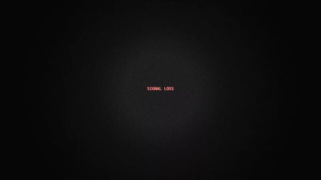 Coming soon text on dark background with subtle vignette and cinematic lighting for minimalist teaser marketing campaigns