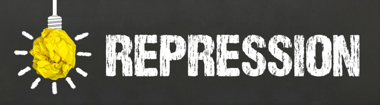 Repression	

