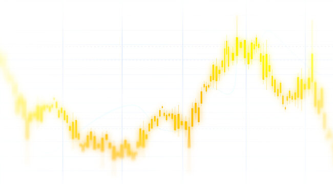 Stock market investment trading graph growth Transparent.Trade business analytics graph and financial chart.PNG chart graph business.