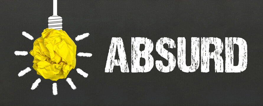 absurd