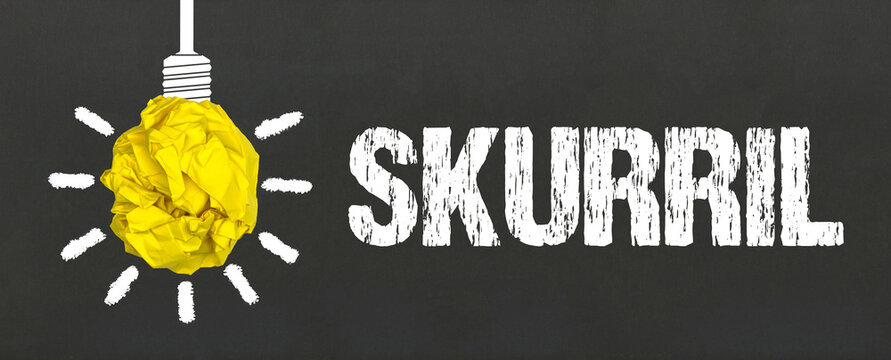 Skurril