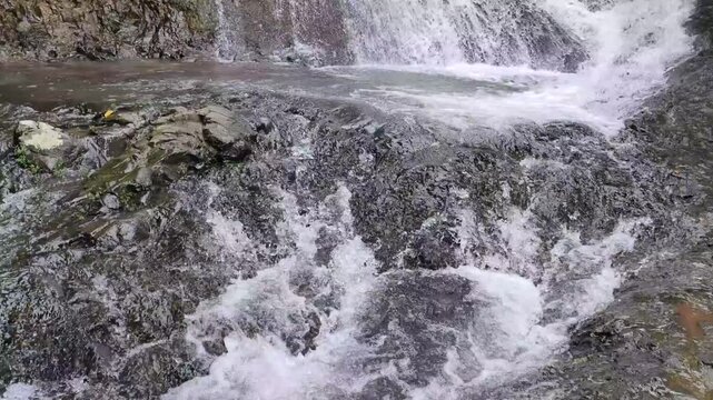 Recorridos entre rios, monta&ntilde;a y cascadas
