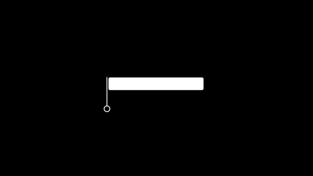 call out animation 