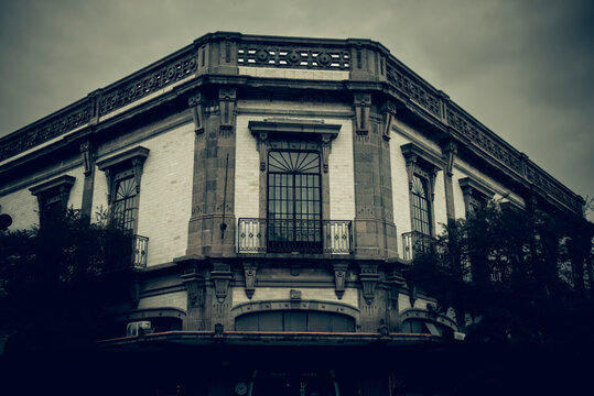 arquitectura, edificio hist&oacute;rico, arquitectura mexicana, arquitectura urbana, edificio antiguo, patrimonio arquitect&oacute;nico, patrimonio urbano, fachada, fachada hist&oacute;rica, arquitectura monumental, arqui