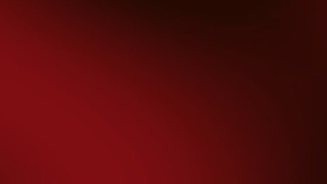 Abstract dark red gradient background with soft curved lighting and deep shadow effect for elegant luxury themes