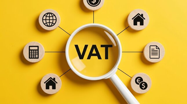Business financial planning and compliance guide for understanding VAT value added tax implications