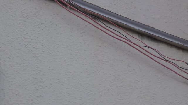 Electric power meter for home