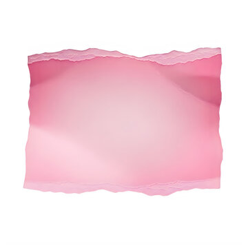 Soft pink abstract watercolor splatter texture design