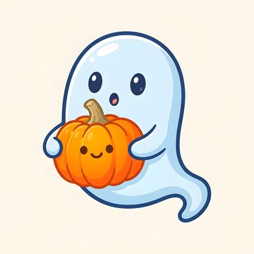 happy halloween pumpkin