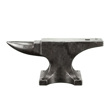 heavy metal anvil
