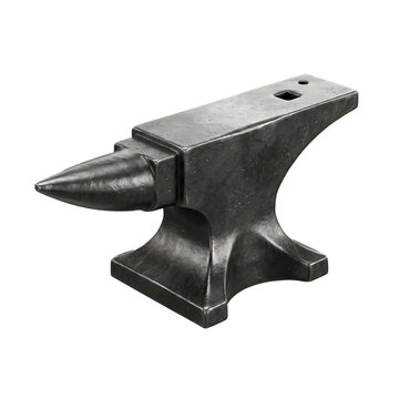 heavy metal anvil 