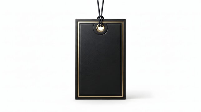 Minimalist Modern Pendant Light with Sleek Black Geometric Design and Subtle Metallic Accents