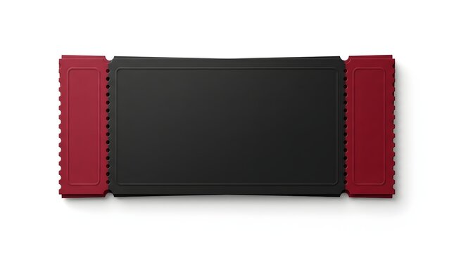 Red and Black High-Performance GPU Card for Advanced Computing and Gaming Applications
