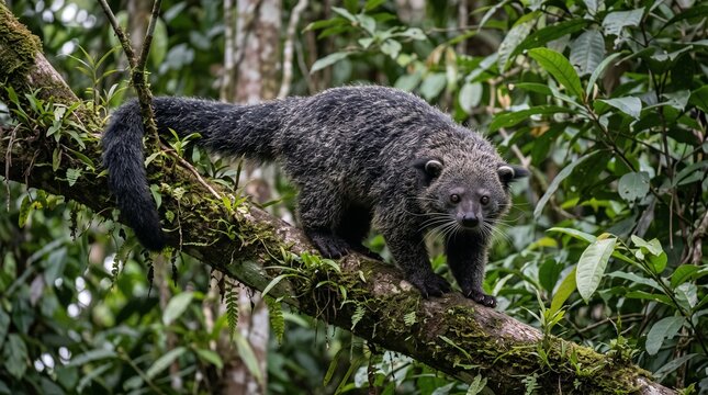 Binturong