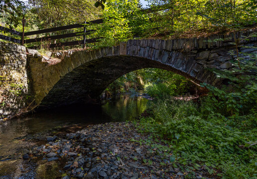 alte Br&uuml;cke
