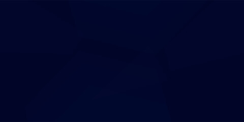 Obraz premium Navy blue abstract background with halftone golden lines delicate pattern. eps 10