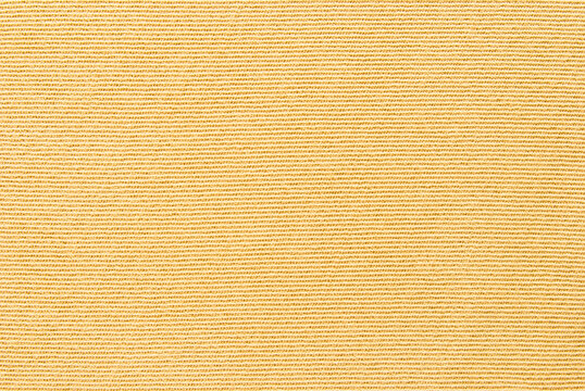 Brown cotton twill fabric texture background	