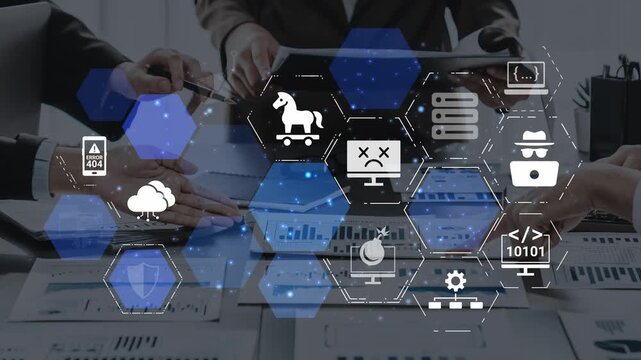 The concept of malware protection is vital for cybersecurity. This system provides robust virus protection, scanning for threats to ensure data safety and network security. Funnel