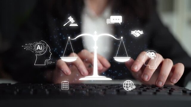 AI is transforming society, raising important ethics questions. Ethics in AI design ensures fairness. AI ethics promote responsible decisions. Balancing AI power with strong ethics is essential. Muxer