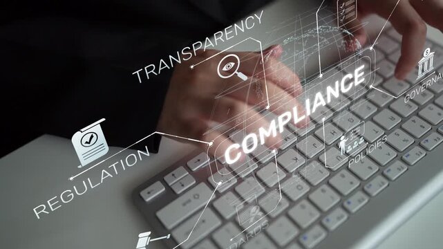 Compliance ensures alignment with standards, laws, and policies. A strong compliance system helps enforce regulation, protect organizations, and improve global compliance transparency. Muxer