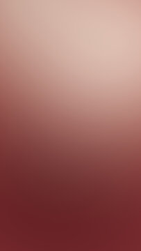 Soft Rose Gold Gradient Background