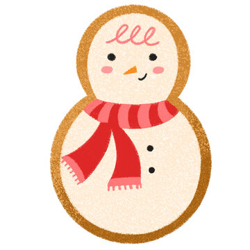 Mu&ntilde;eco de nieve