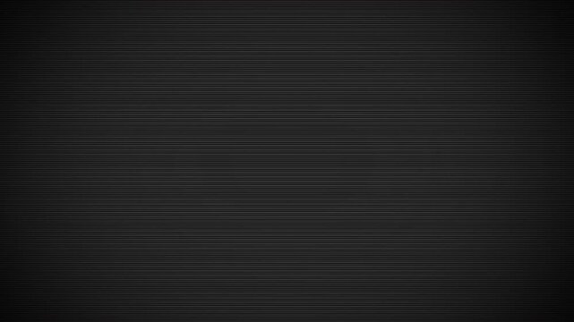 CRT Scan lines horizontal overlay video background, 4K animated CRT overlay effect digital abstract effect pattern suitable for retro tech themes, glitch effects, or old screen displays.