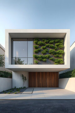 Luxury Architecture & Interior Design Collection