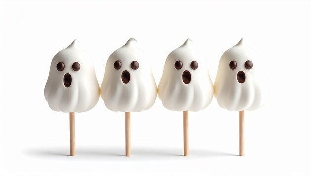 Halloween Pop Stick 