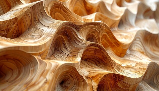 abstract brown background