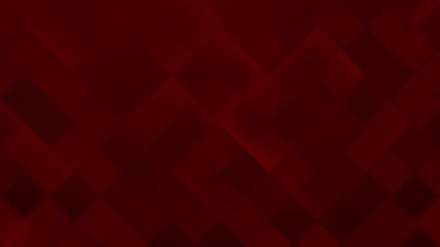 square pattern abstract background modern style banner design