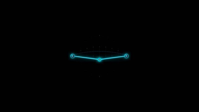Kinetic Tension Spring Snap Release Loading 4K