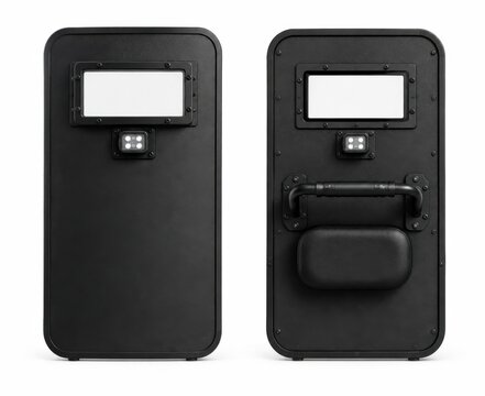 Tactical Ballistic Shield