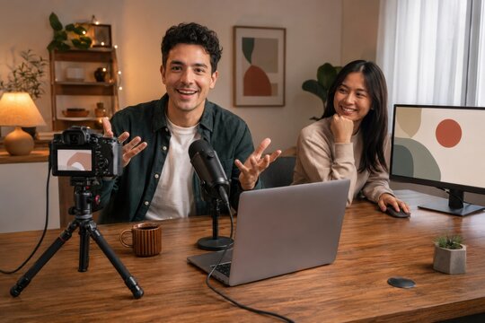 Peer to Peer Fundraising Livestream