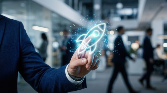 A strategic product launch to reinforce organizational priorities and momentum.
