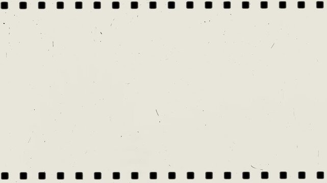 Super 8 Film Overlay, Noise Dirt Vintage. 8mm Film Frame, Super 8mm Old Film Burn Overlay - Retro Film Frame, Retro vintage super 8mm or 16mm film, Noise Dirt Vintage. 8mm film burn Use screen
