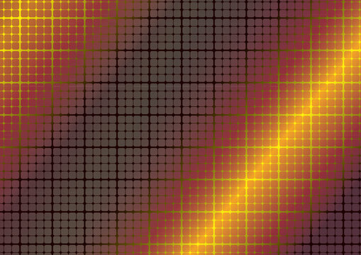 silicon wafer background.close-up of Silicon wafer