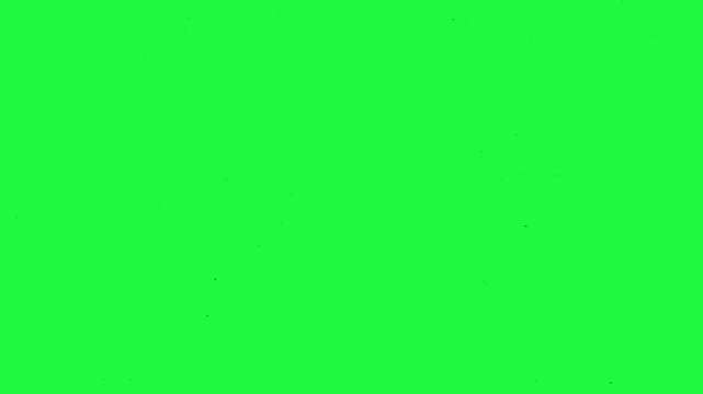 Film grain effects green screen 4k stock videos. Old film grunge on black background realistic flickering, Real film roll vintage old retro overlay damaged film strip, Retro Film Overlay.
