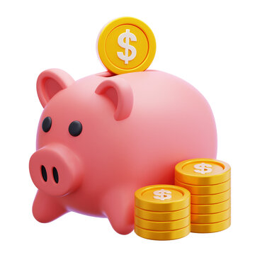 saving money