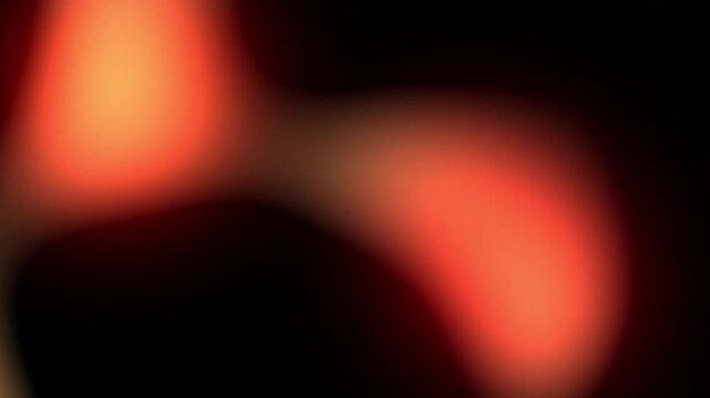 Cinematic 12mm Analog Film Transition