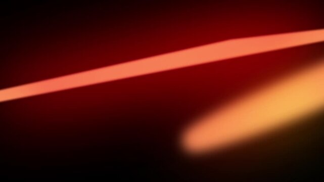 Retro 12mm Film Burn Effect