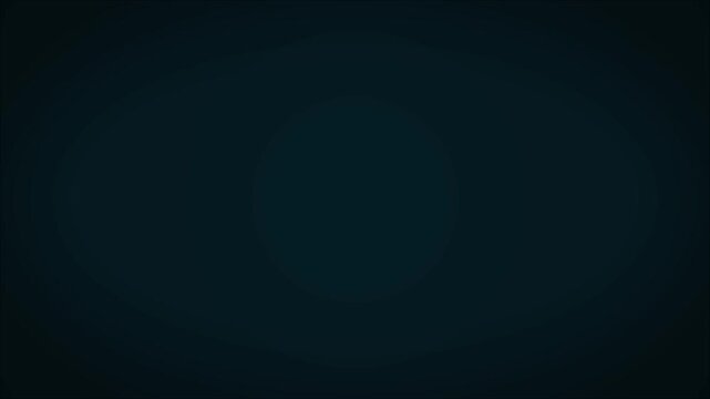 Dark blue and black abstract gradient background with subtle center spotlight vignette