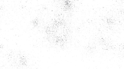 Obraz premium Shimmering silver glitter splash on a pure white backdrop for stylish party and celebration themes